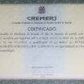 Ampliar imagem: certificate 1