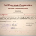Ampliar imagem: certificate 4