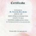 Ampliar imagem: certificate 3