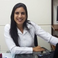 Camila Oliveira, Nutricionista Canoas