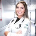 Kamilla Fernanda Oliveira da Silva Reis Corrêa, Oncologista Manaus