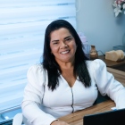 Dra. Inês de Castro