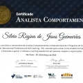 Ampliar imagem: certificate 4