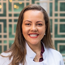 Ampliar imagem: Rita de Cássia Santos de Azambuja, Ginecologista Porto Alegre