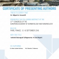 Ampliar imagem: certificate 8