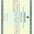 Ampliar imagem: certificate 3