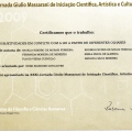 Ampliar imagem: certificate 15