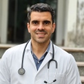 Sérgio  Mendonça Filho, Cardiologista Recife
