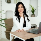 Dra. Patrícia Bichara de Carvalho Moreira