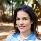 Prof. Camila Henriques