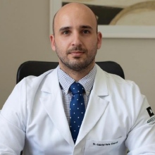 Gabriel Checoli, Ortopedista - Traumatologista Jundiaí