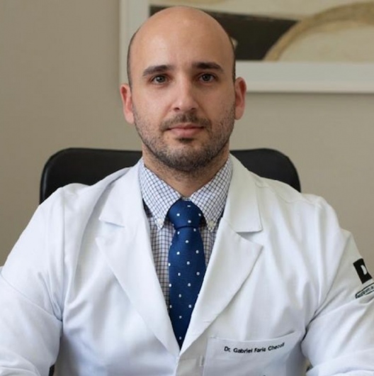 Dr. Gabriel Checoli