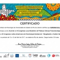 Ampliar imagem: certificate 4