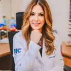 Dra. Danielle Cadide