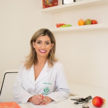 Caroline Decarli Varelli , Nutricionista Caxias Do Sul