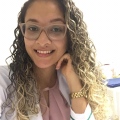 Jaíne Silva, Nutricionista Caucaia