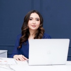 Dra. Eva Carolina Moreira Costa