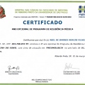 Ampliar imagem: certificate 3
