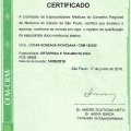 Ampliar imagem: certificate 3