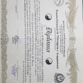 Ampliar imagem: certificate 4
