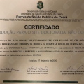 Ampliar imagem: certificate 4