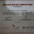 Ampliar imagem: certificate 4