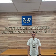 Lucas Fiumari, Psicólogo Ribeirão Preto