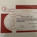 Ampliar imagem: certificate 6