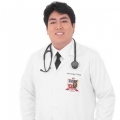Carlos Enrrique Piscoya, Médico de família Recife