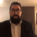 Felipe de Galiza Barbosa, Radiologista São Paulo