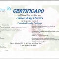Ampliar imagem: certificate 5