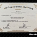 Ampliar imagem: certificate 7