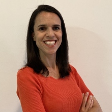 Janaína Miralles, Psicólogo Canoas