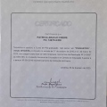 Ampliar imagem: certificate 1