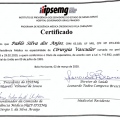 Ampliar imagem: certificate 3