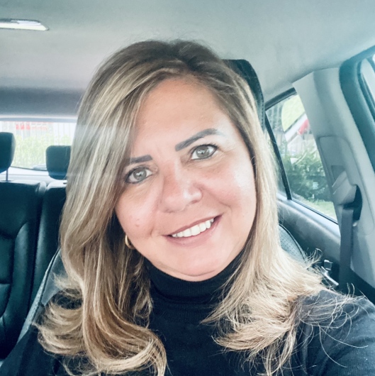 Cristiane Gusmão