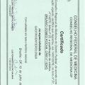 Ampliar imagem: certificate 3
