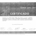Ampliar imagem: certificate 168