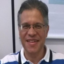 Ivan Dorj, Psicólogo Belo Horizonte
