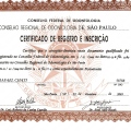 Ampliar imagem: certificate 12