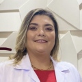 Thais  dos Santos Lopes, Fisioterapeuta Teresina
