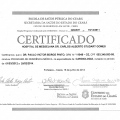 Ampliar imagem: certificate 10