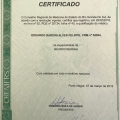 Ampliar imagem: certificate 3