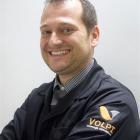 Dr. Gustavo Cenamo Volpi