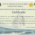 Ampliar imagem: certificate 3
