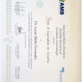 Ampliar imagem: certificate 4