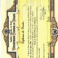 Ampliar imagem: certificate 3