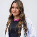 Francielly Moura, Nutricionista Marília
