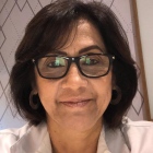 Dra. Perla Ramirez Pascual