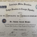 Ampliar imagem: certificate 1